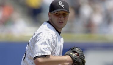 September 28 in Chicago White Sox History: Mark Buehrle fails to win 20