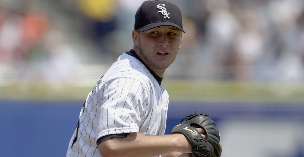 September 28 in Chicago White Sox History: Mark Buehrle fails to win 20