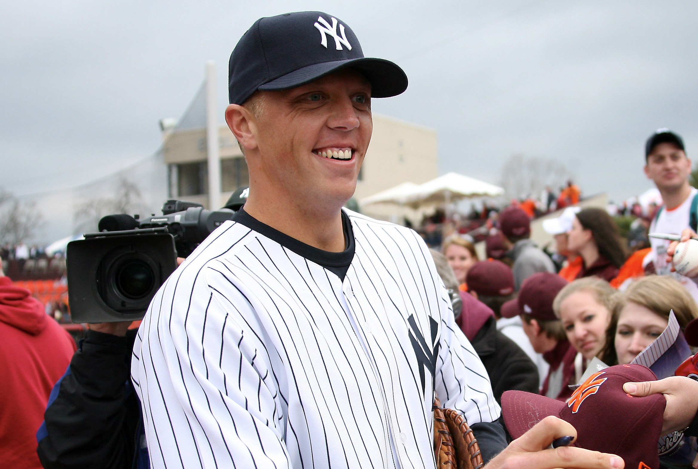 Shelley Duncan, 2008