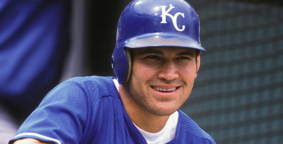 2000 Yankees, September 6: Walked off in K.C.