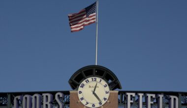 How to watch San Francisco Giants vs. Colorado Rockies