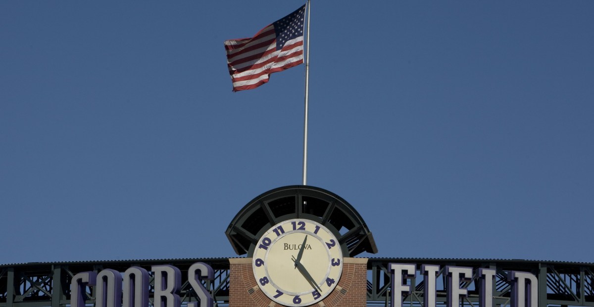 How to watch San Francisco Giants vs. Colorado Rockies