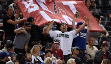 Gameday Thread, #157: 9/23 vs. Dodgers