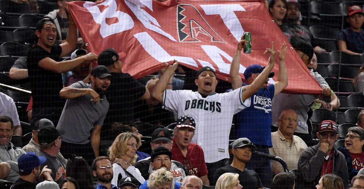 Gameday Thread, #157: 9/23 vs. Dodgers