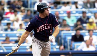 2000 Yankees Diary: Bombers’ offense, Rivera blow game to Twins