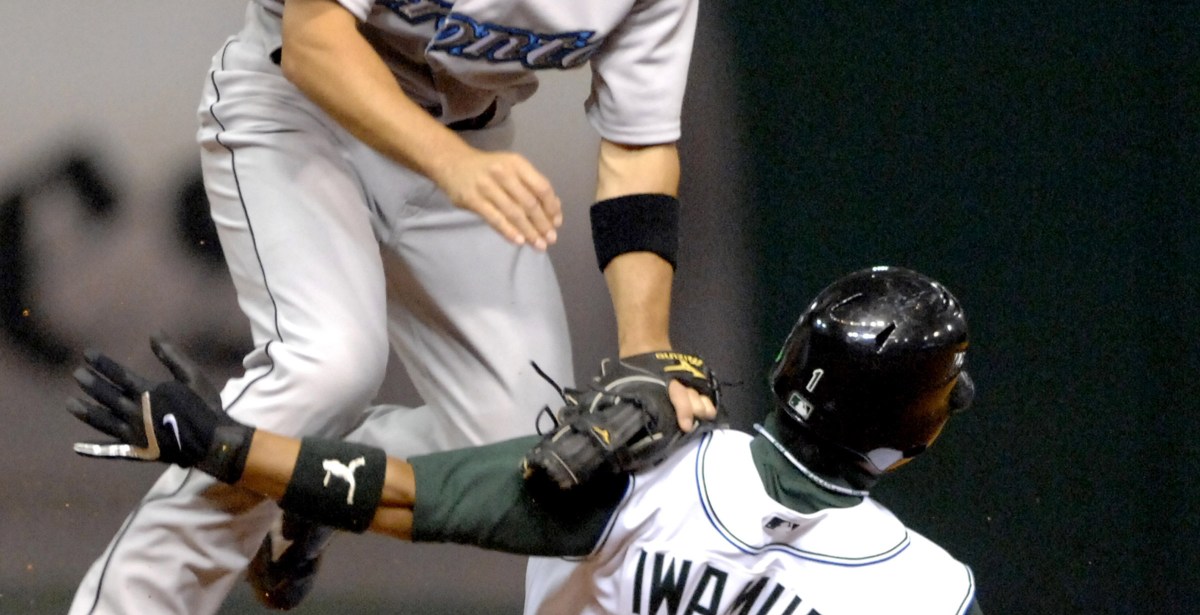 Series Preview: Tampa Bay Rays vs Toronto Blue Jays