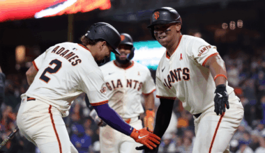 Can Giants' hot streak carry them into the MLB playoffs? What to make of San Francisco's sudden surge