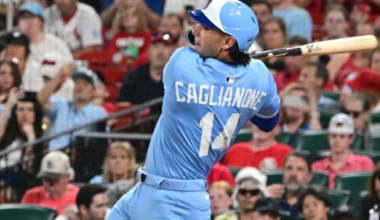 Top AL Fantasy Baseball Waiver Wire Pickups