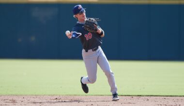 Team USA Wins Gold At 2025 18U WBSC World Cup