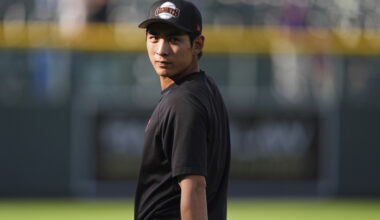He has to hit 150 hits for the first time in KBO, but three days after Lee Jung-hoo, he was excluded from the lineup against the bench new COL