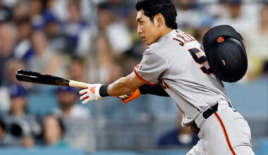 Hot → Cold → Hot Lee Jung-hoo was evaluated as a revival → Five players survived after slowing down the MLB official selection