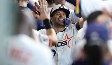 Buy Tickets for Astros vs. Mariners on Sept. 19