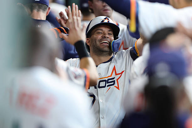 Buy Tickets for Astros vs. Mariners on Sept. 19