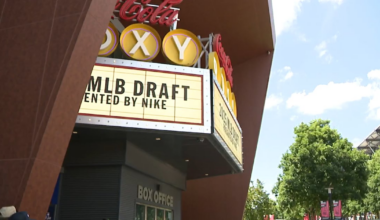 Fans flock to Truist Park for 2025 MLB Draft – WSB-TV Channel 2