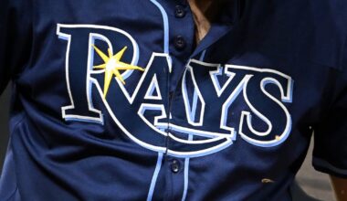 MLB owners approve sale of Tampa Bay Rays to Jacksonville-based real estate developer’s group – 104.5 WOKV
