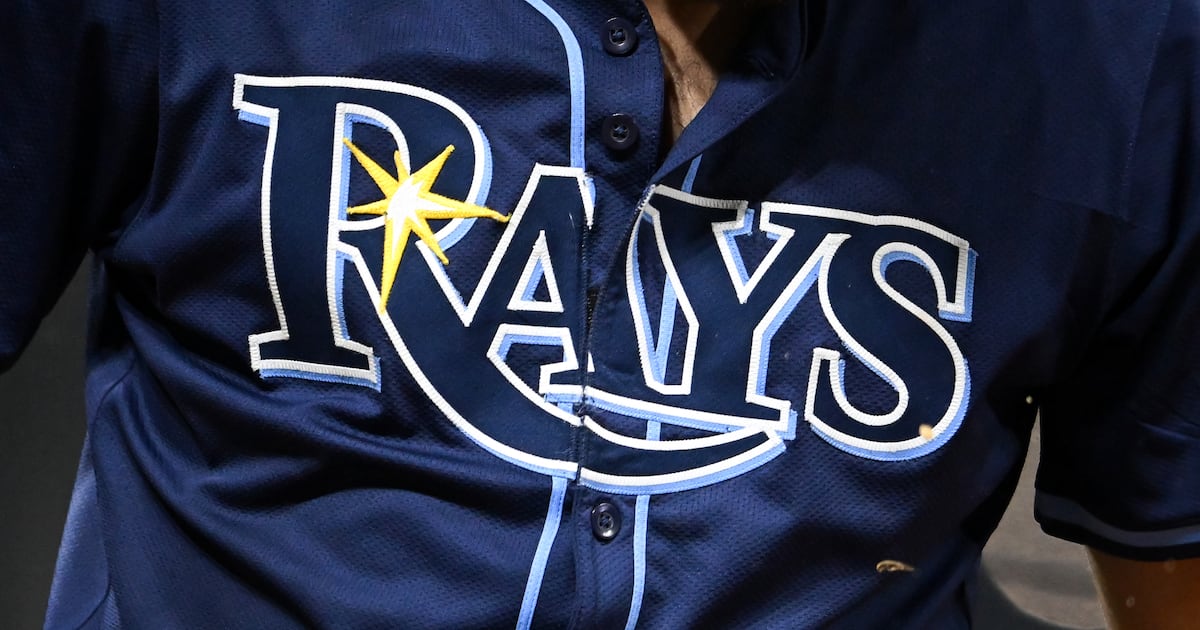 MLB owners approve sale of Tampa Bay Rays to Jacksonville-based real estate developer’s group – 104.5 WOKV