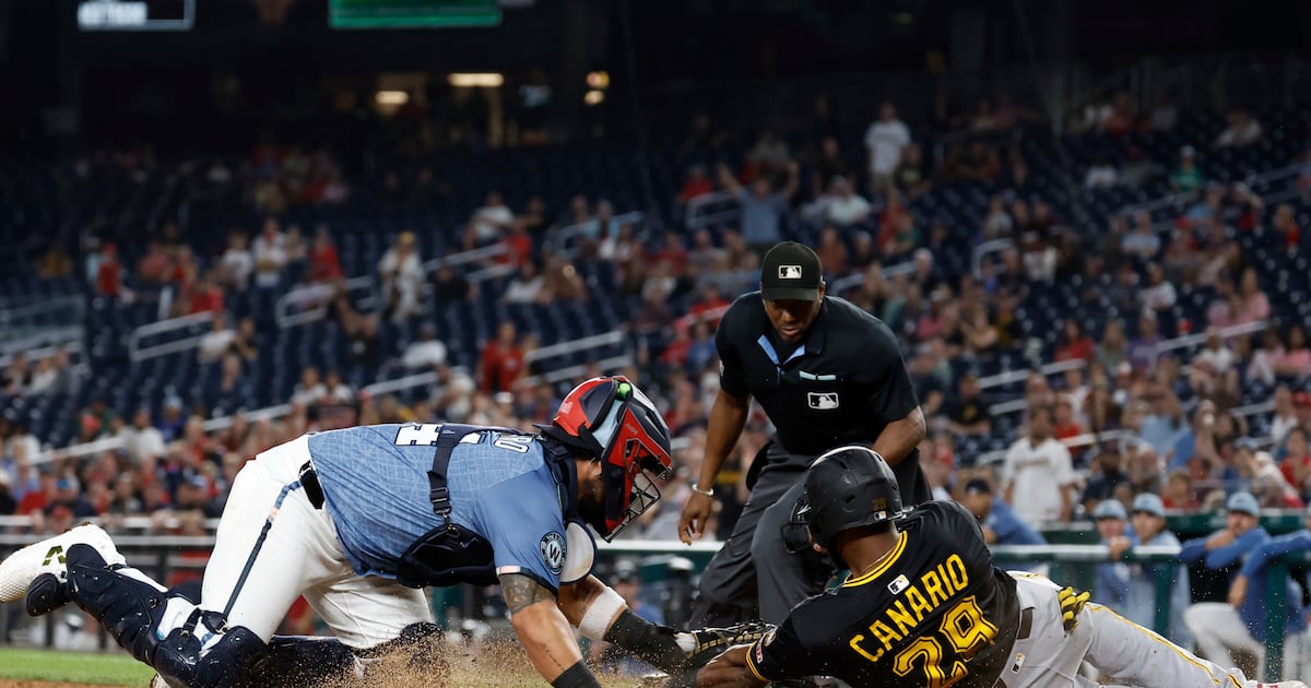 Could have had all 3, did not win any; Pirates swept by Orioles