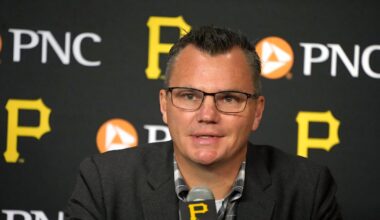 ‘I Want to Help the Pirates Win More Games,’ Ben Cherington Expecting to Return as GM – WPXI