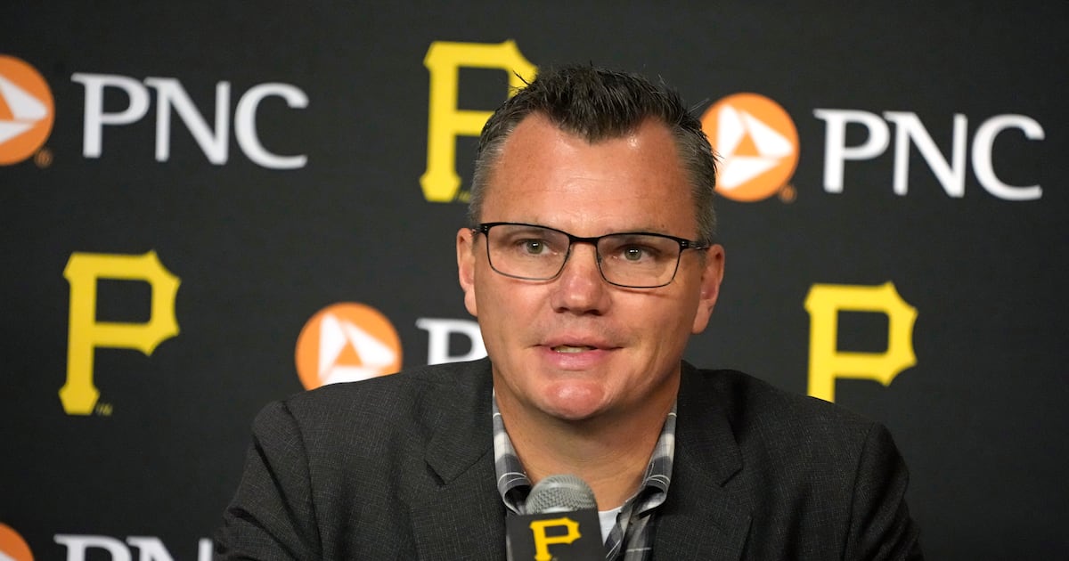 ‘I Want to Help the Pirates Win More Games,’ Ben Cherington Expecting to Return as GM – WPXI