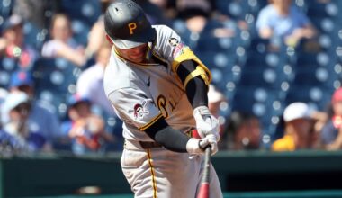 Another error by Oneil Cruz allows Nationals to edge Pirates 4-3 – WPXI