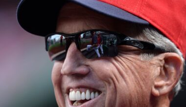 Former Cincinnati Reds manager, MLB All-Star, dies at 82 – WHIO TV 7 and WHIO Radio