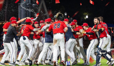 Jumbo Shrimp head to nationals after historic championship victory in Jacksonville – Action News Jax