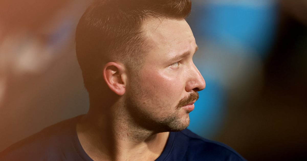 Here are the scenarios for playoffs, AL West crown – KIRO 7 News Seattle