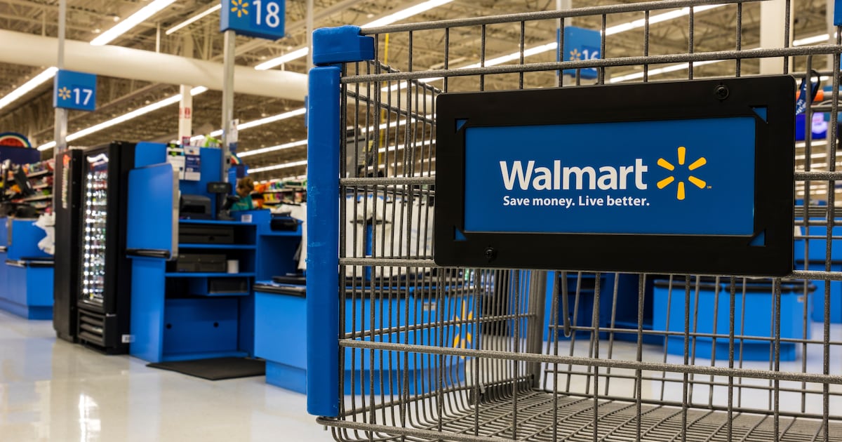 Braves minor league pitcher released after Walmart shoplifting arrest – WSB-TV Channel 2