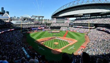 MLB fans report tickets stolen and resold as Ballpark app troubles grow – KIRO 7 News Seattle