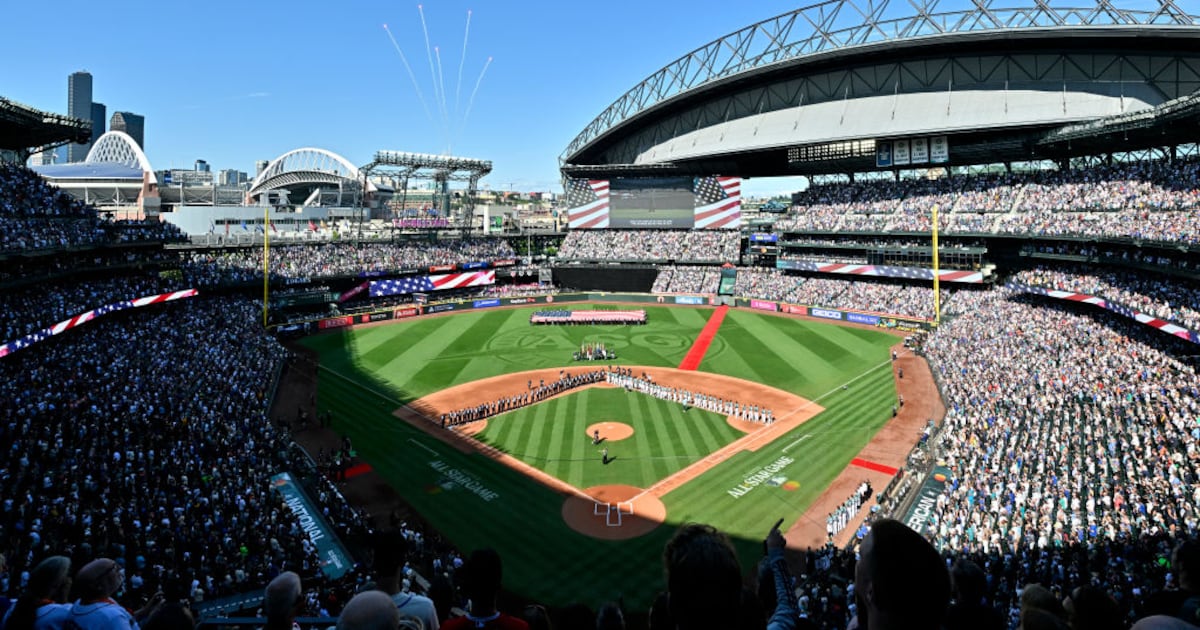 MLB fans report tickets stolen and resold as Ballpark app troubles grow – KIRO 7 News Seattle