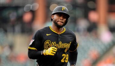 Could’ve had all three, didn’t win any; Pirates swept by Orioles – WPXI