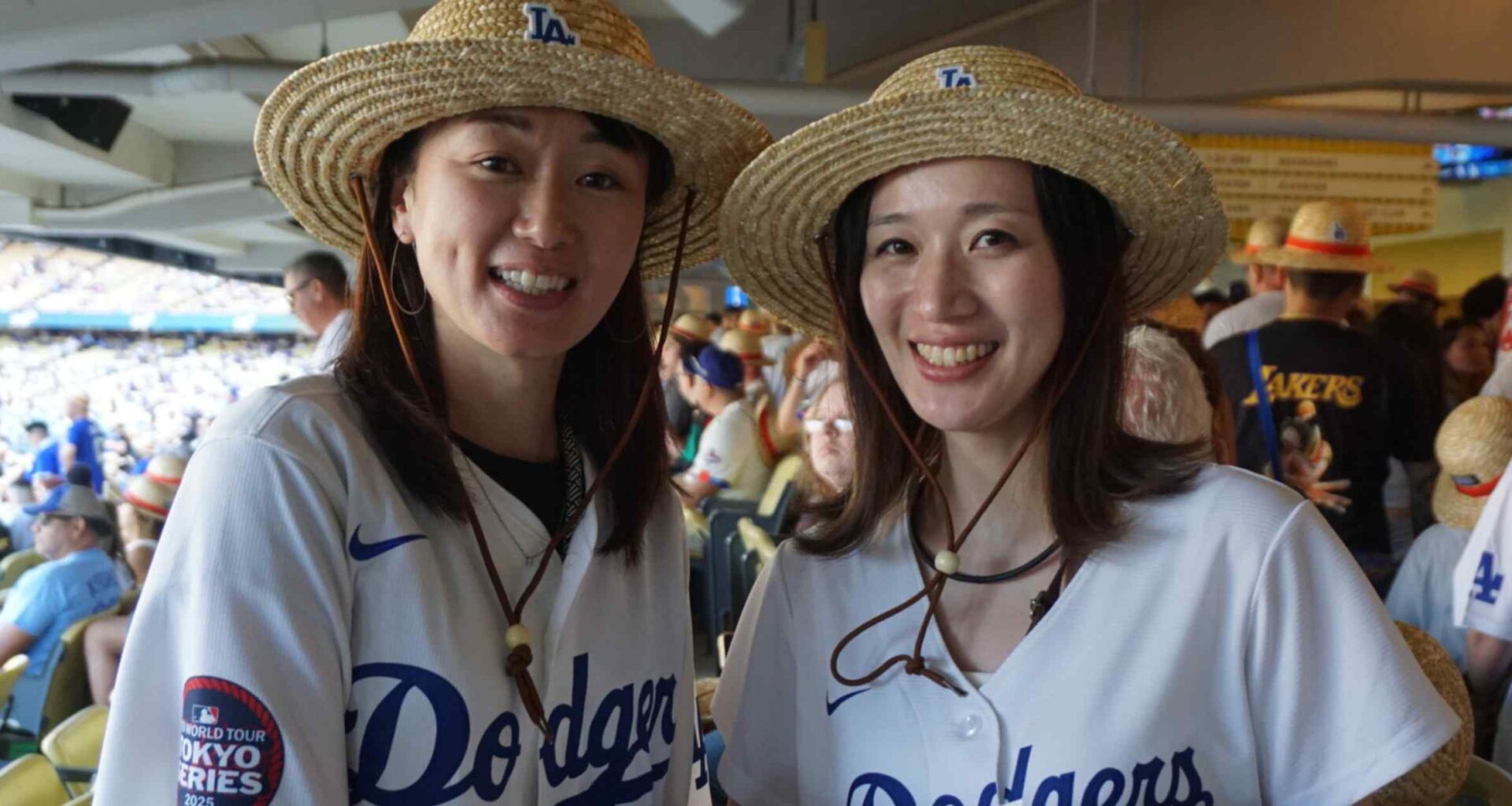 Anime, cocktails and a fan club: How the Dodgers cash in on Japan