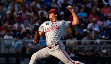 Breaking Down Every Braves Draft Pick — and What It Says About Their Strategy