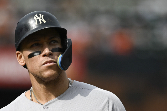 If Judge breaks what he has done in 61 years, he has 60 home runs and 2 MVP in 2G consecutive cannon stops