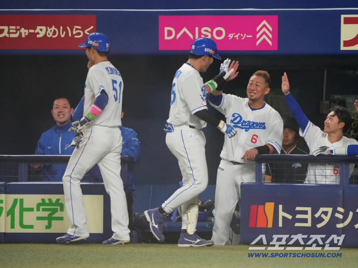 If the winning rate is less than 50%, the winning rate will be 2nd to 5th in the 40% range, and the leading solo Hanshin will win this week at the earliest (Min Chang-ki's Japanese baseball)