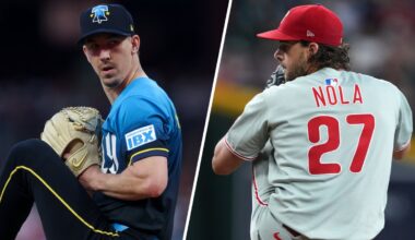 Who will be Phillies’ 4th stating pitcher in playoff rotation? – NBC Sports Philadelphia