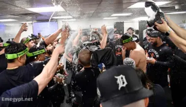 MLB Penultimate Day Highlights: Triumphs and Setbacks Amid Tigers Collapse