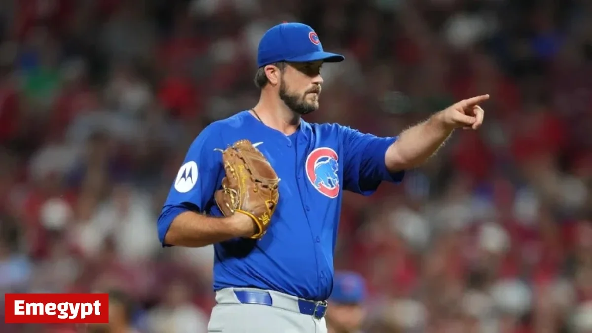 San Diego Set for Reunion with Former Padre in 2025 MLB Playoffs After Three-Year Hiatus