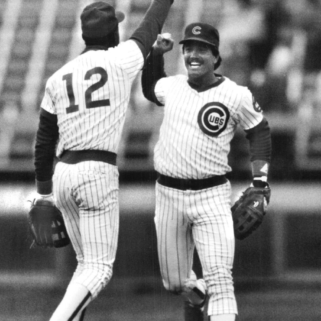 CT native Brian Dayett, former Yankees, Cubs outfielder, dies at 68