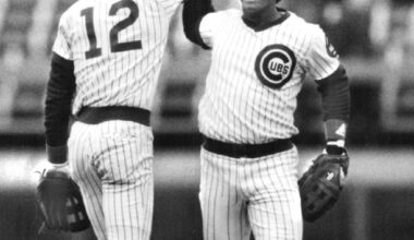 CT native Brian Dayett, former Yankees, Cubs outfielder, dies at 68