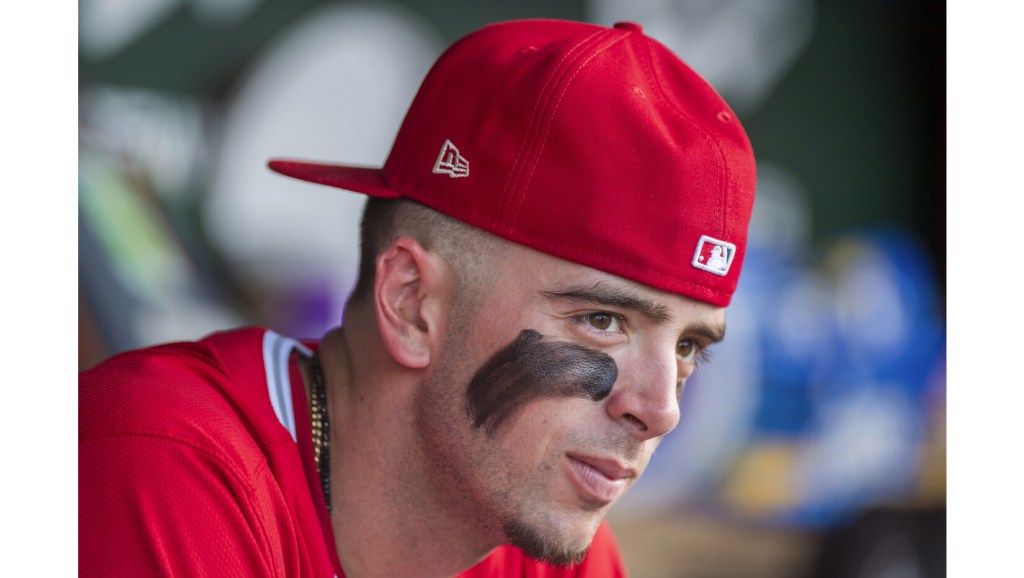 Angels put Zach Neto on IL, ending his 2025 season – Orange County Register