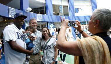 End of the Sternberg Era