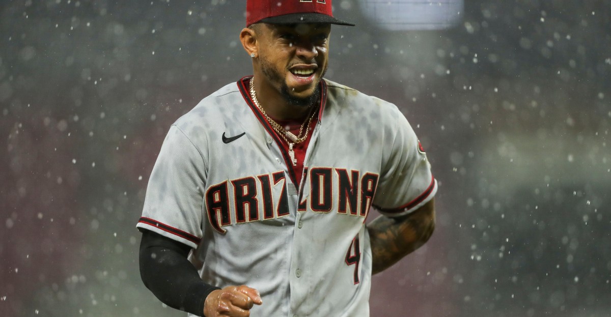 The Arizona Diamondbacks final week scenarios