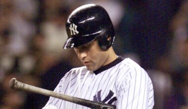 2000 Yankees Diary: Jeter, Posada, O’Neill lead charge against Twins