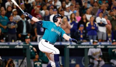 A guide to the Mariners clinch scenarios and scoreboard watching
