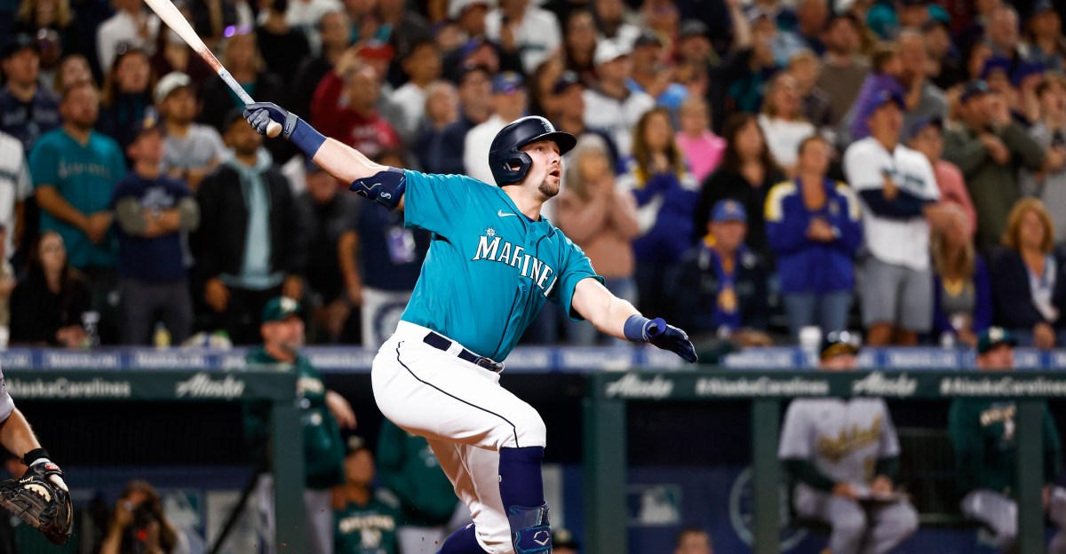 A guide to the Mariners clinch scenarios and scoreboard watching