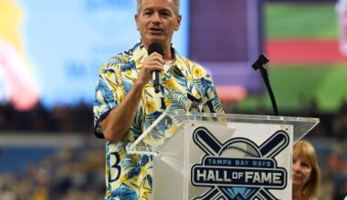MLB Approves Tampa Bay Rays New Ownership Group