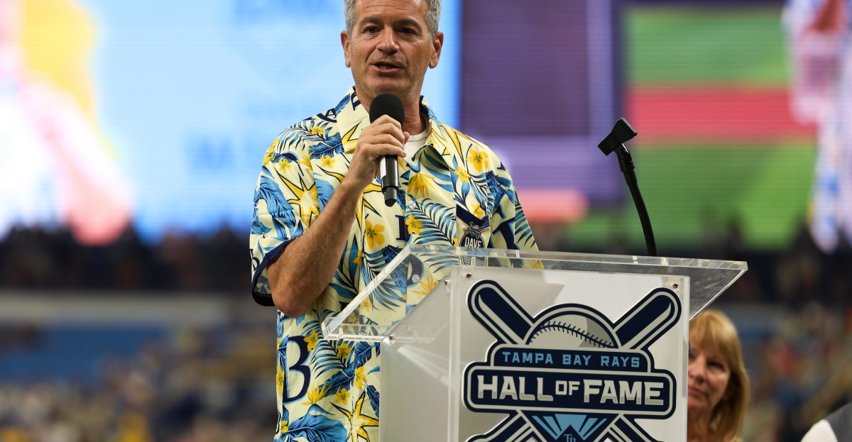 MLB Approves Tampa Bay Rays New Ownership Group