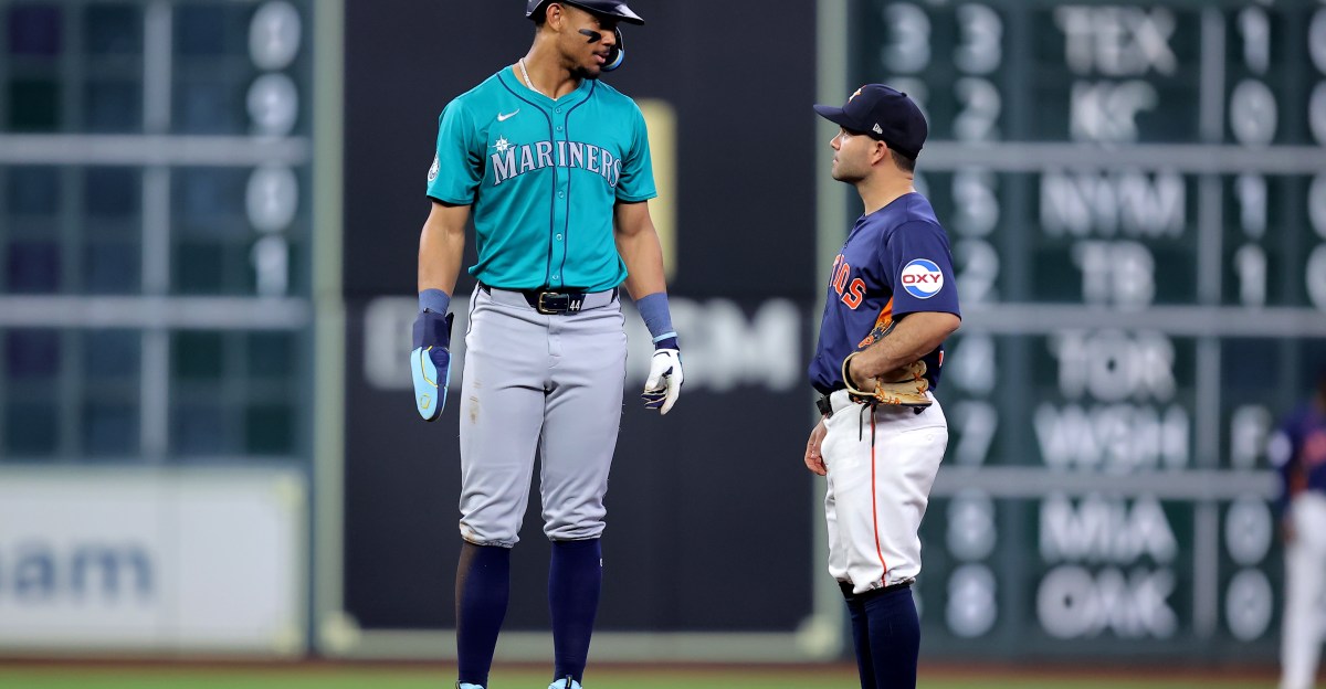 Which AL West team would the Yankees rather face in the playoffs?