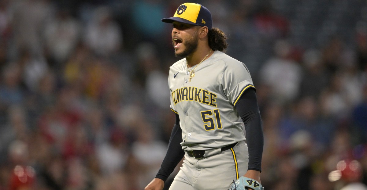 Series Preview: Milwaukee Brewers vs. Los Angeles Angels